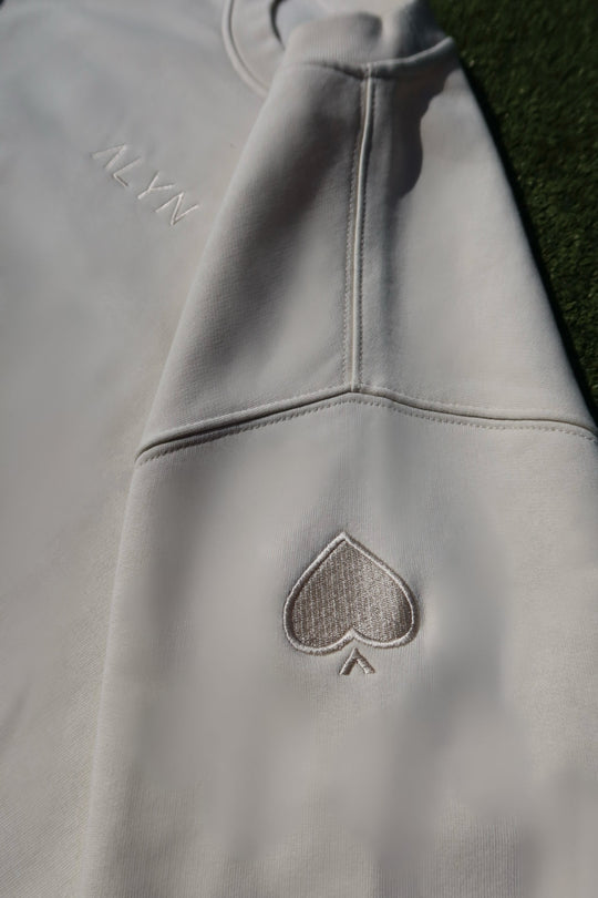 ALYN "See You Out There" Crewneck