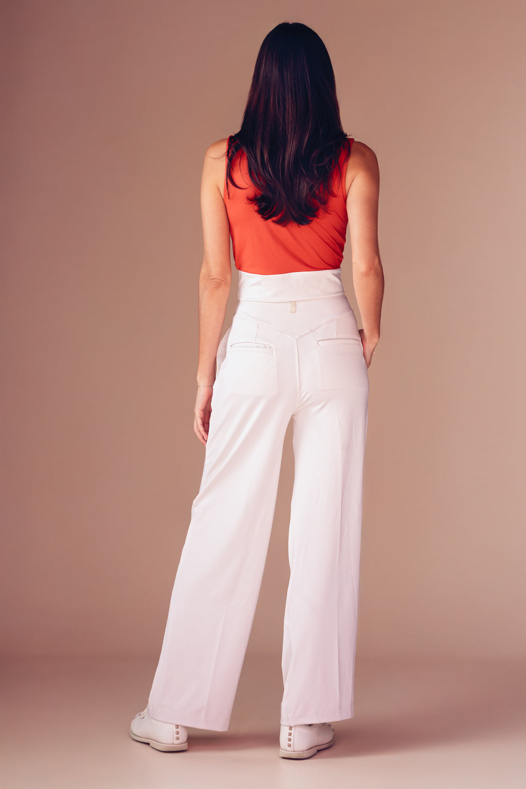 9-5 Trousers