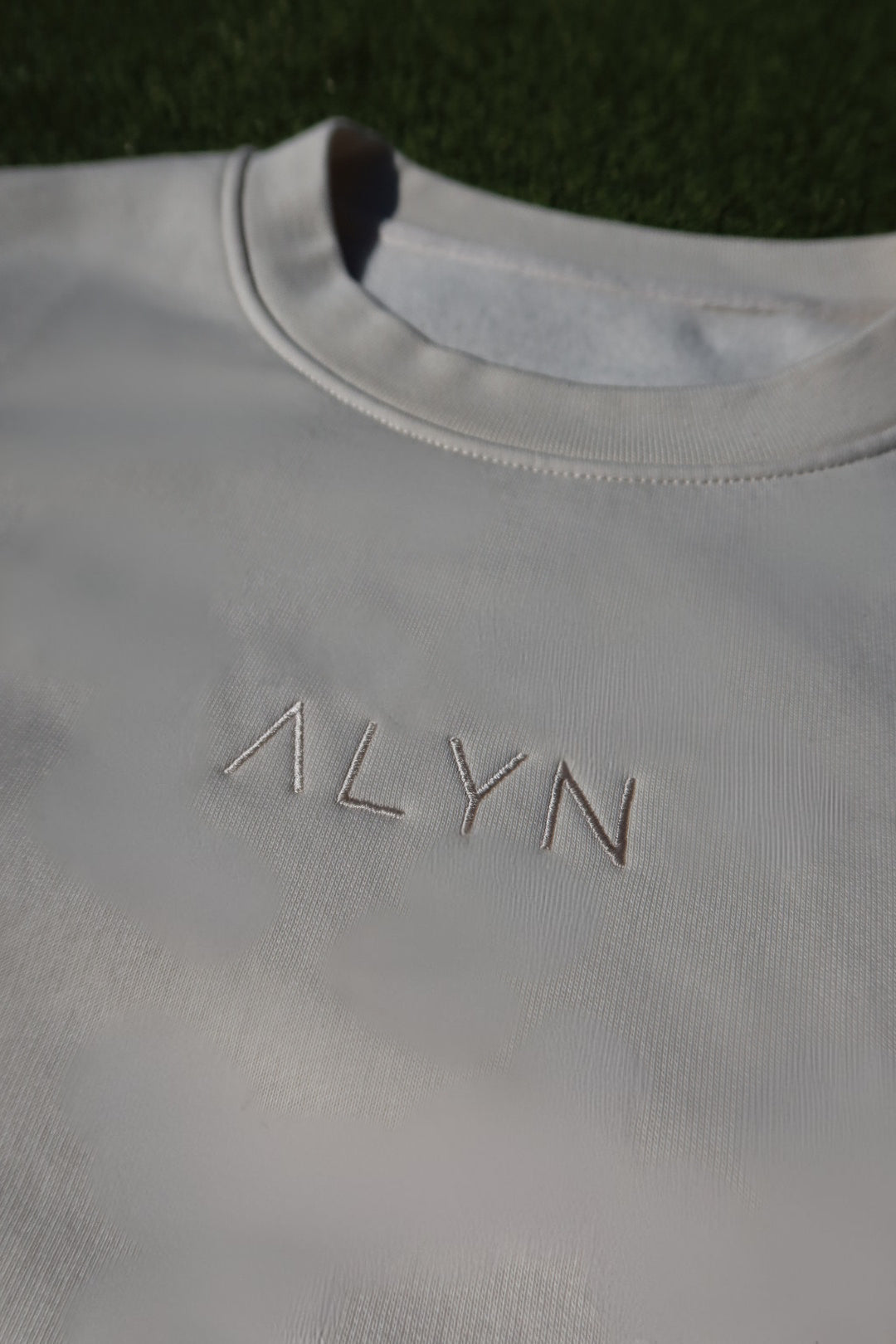 ALYN "See You Out There" Crewneck