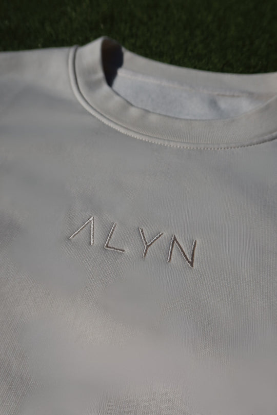 ALYN "See You Out There" Crewneck