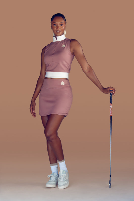 ALYN Adjustable Skirt