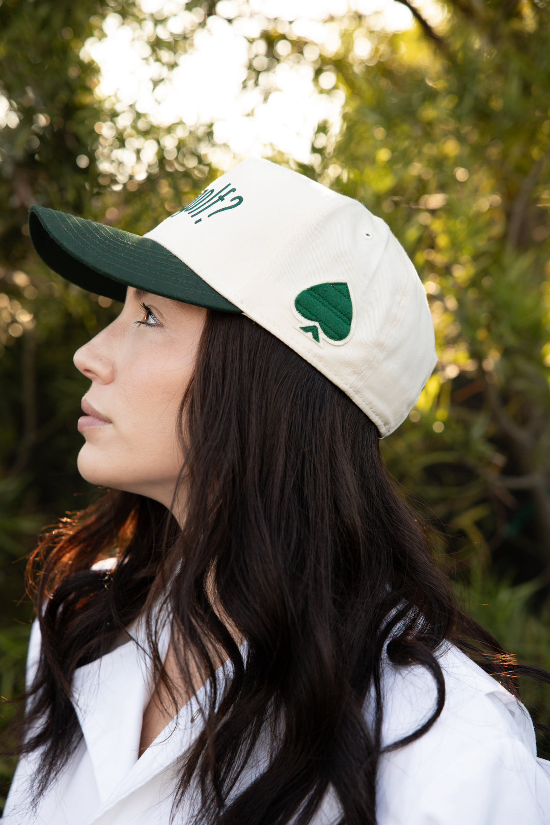 ALYN "Got Golf" Snapback