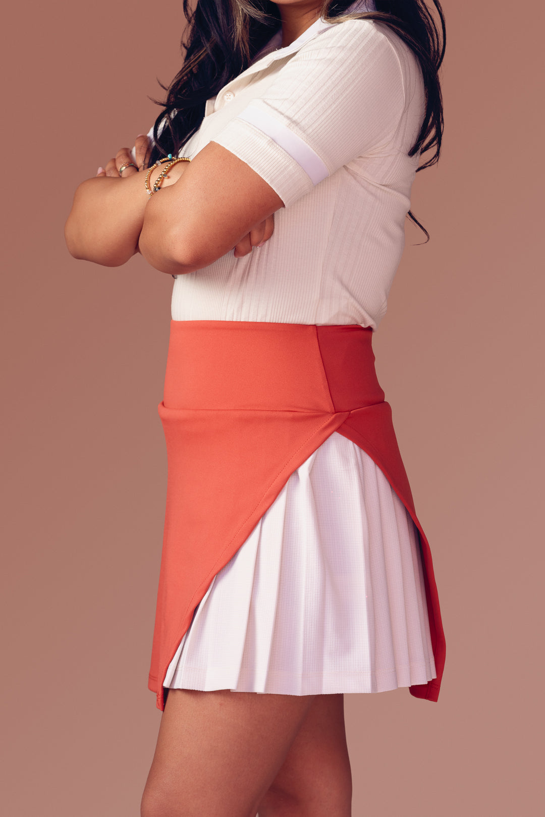 The Double Take Skirt