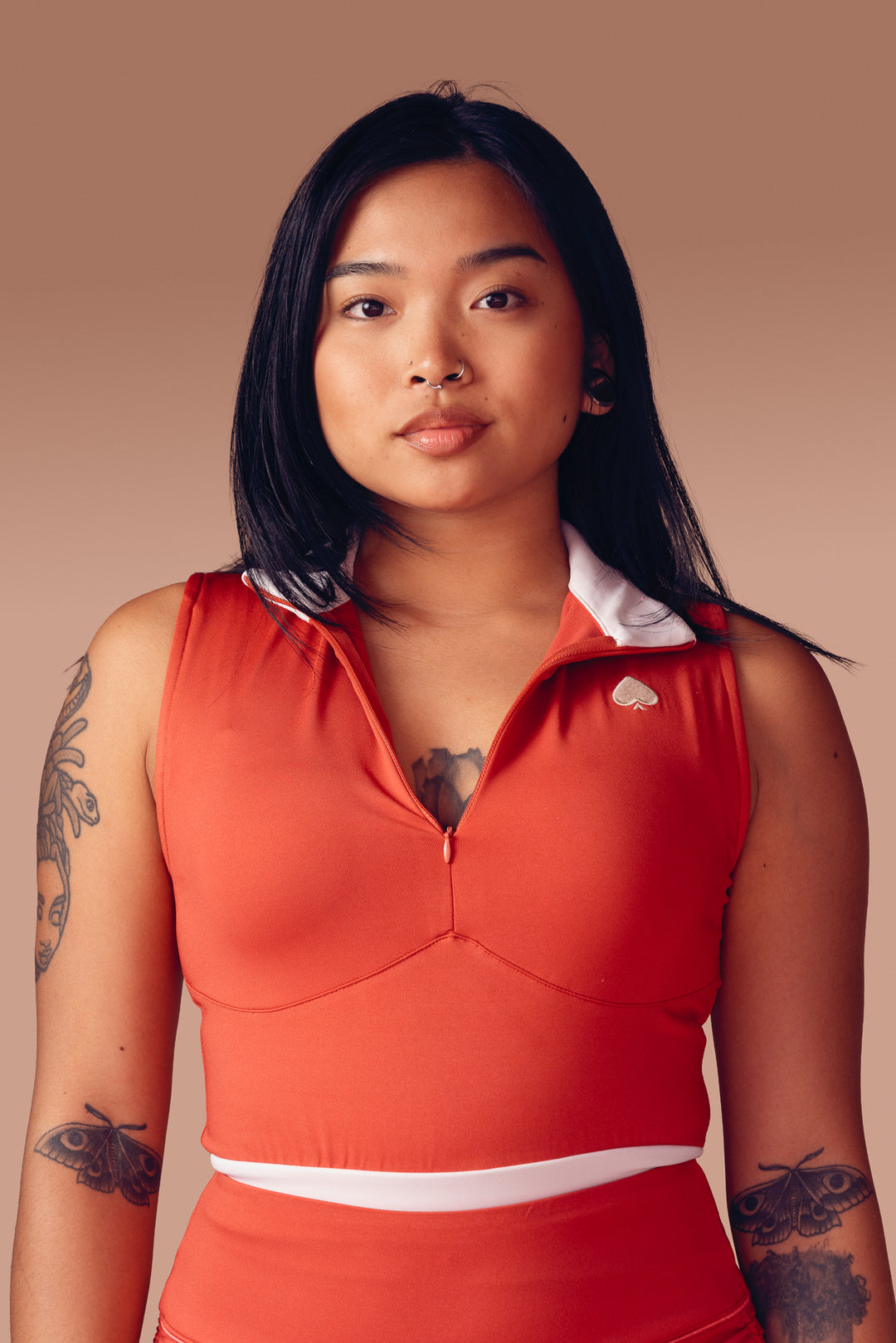 Spade Essential Crop
