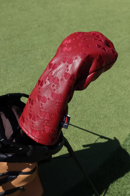 ALYN Spade Signature Headcover