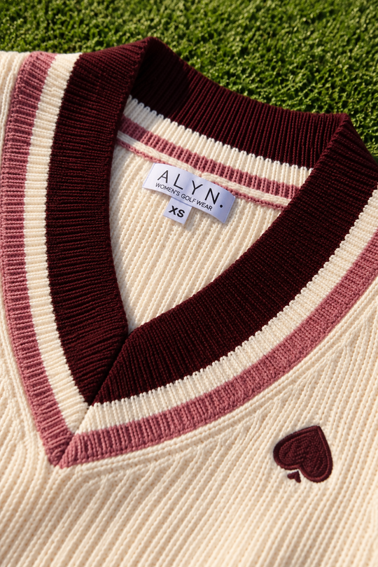The Clubhouse Vest