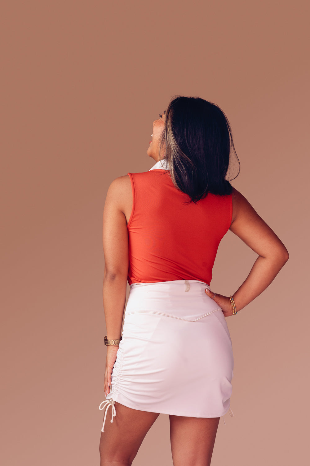 ALYN Adjustable Skirt