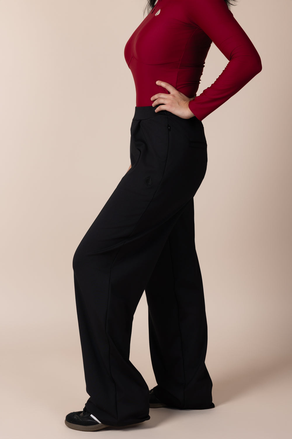 Heartbreaker 9-5 Trousers