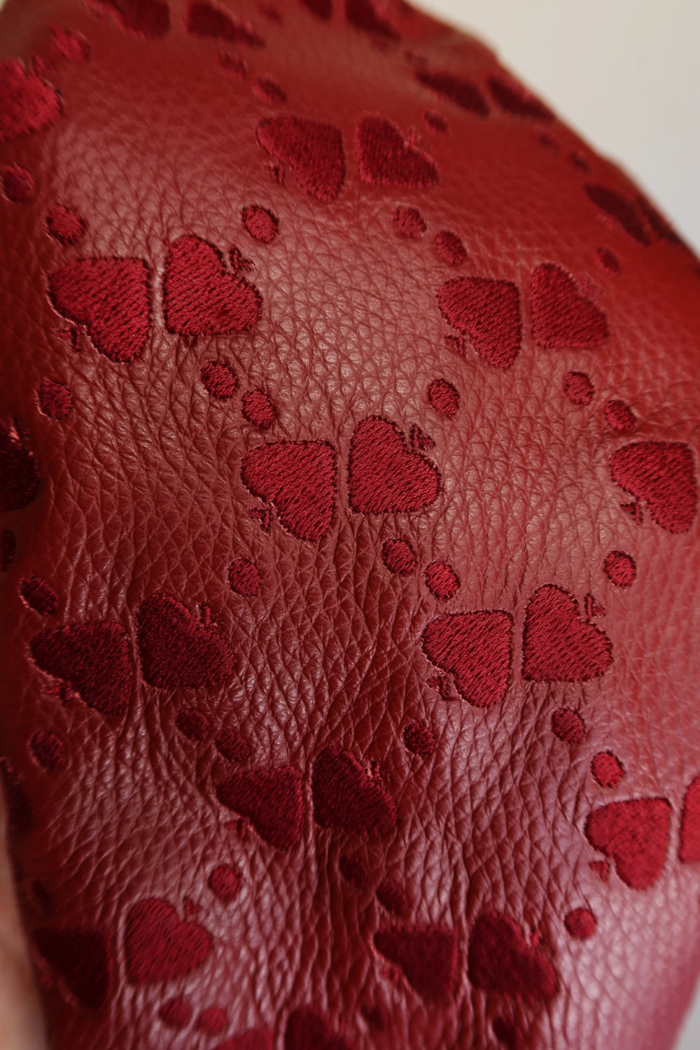 ALYN Spade Signature Headcover