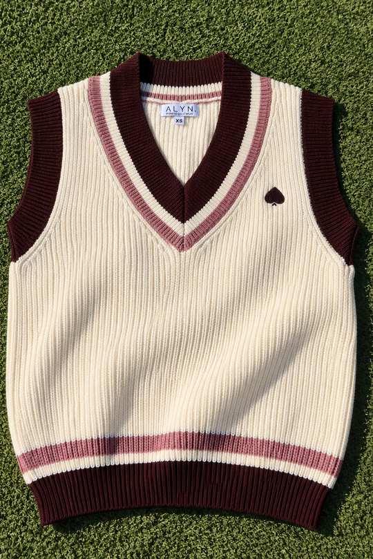 The Clubhouse Vest