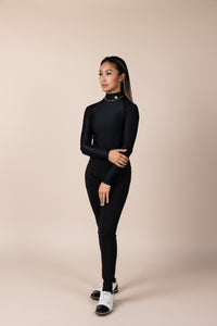 ALL-IN Pleated Joggers