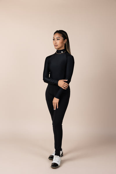 ALL-IN Pleated Joggers