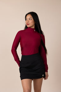 ALYN Adjustable Skirt