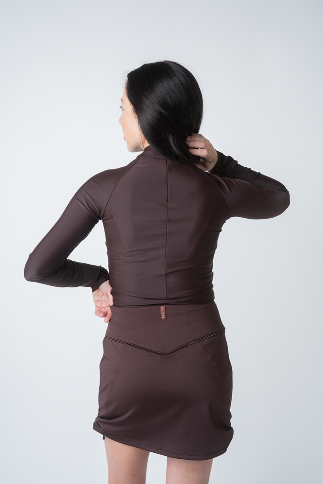 ALYN Adjustable Skirt