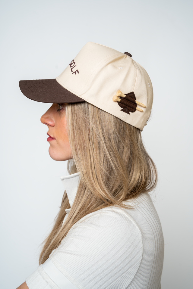 ALYN GOLF Trucker Hat
