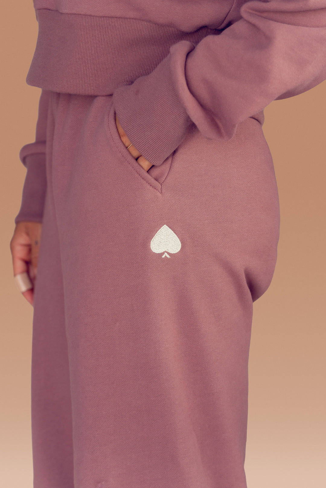 ALYN Layover Sweatpants