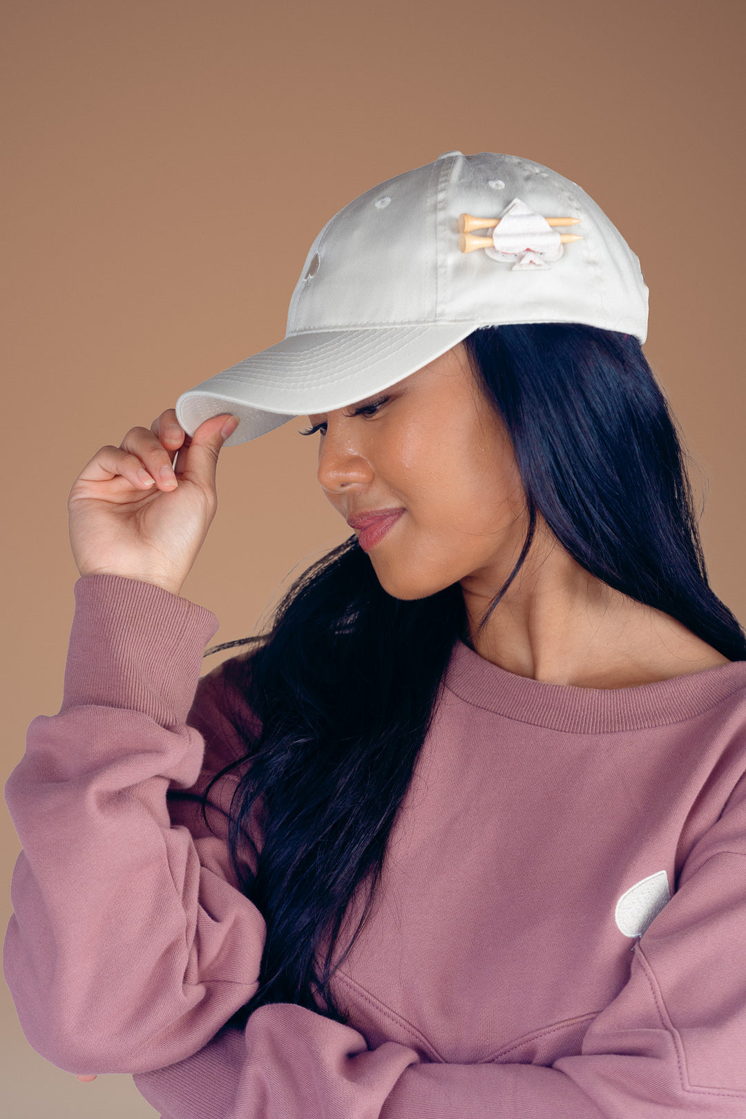 ALYN Spade Performance Hat