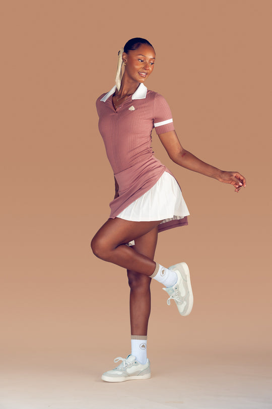 The Double Take Skirt