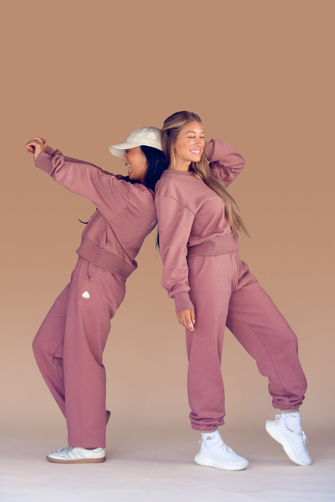 ALYN Layover Sweatpants