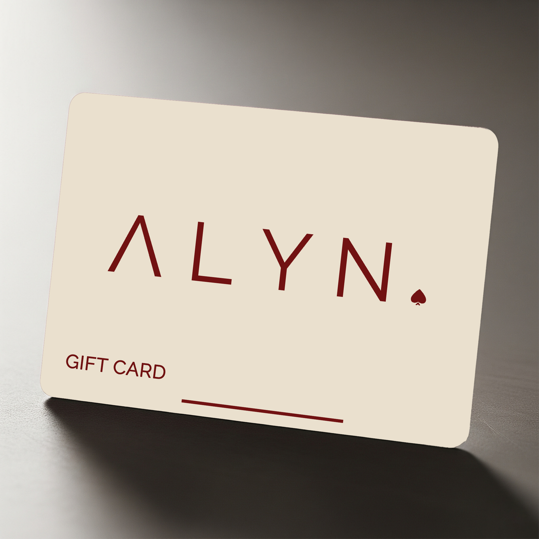 ALYN Gift Card