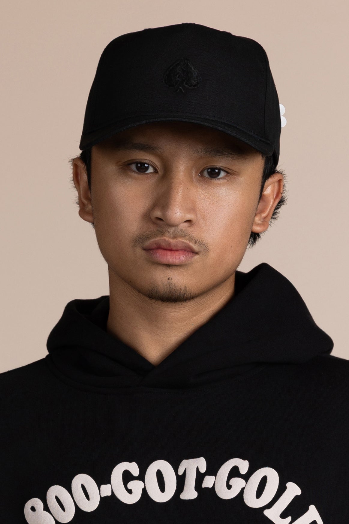 Tuart Rise Hat ALYN Heartbreaker Mid Rise Hat