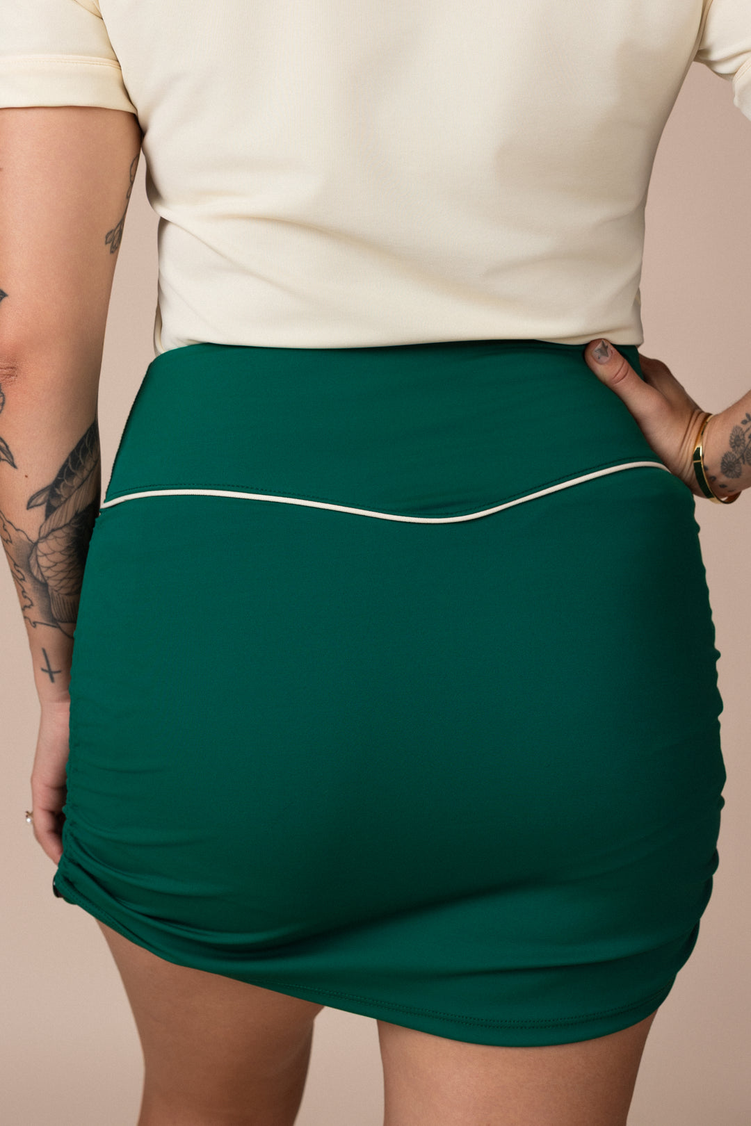 Gigi Adjustable Skirt