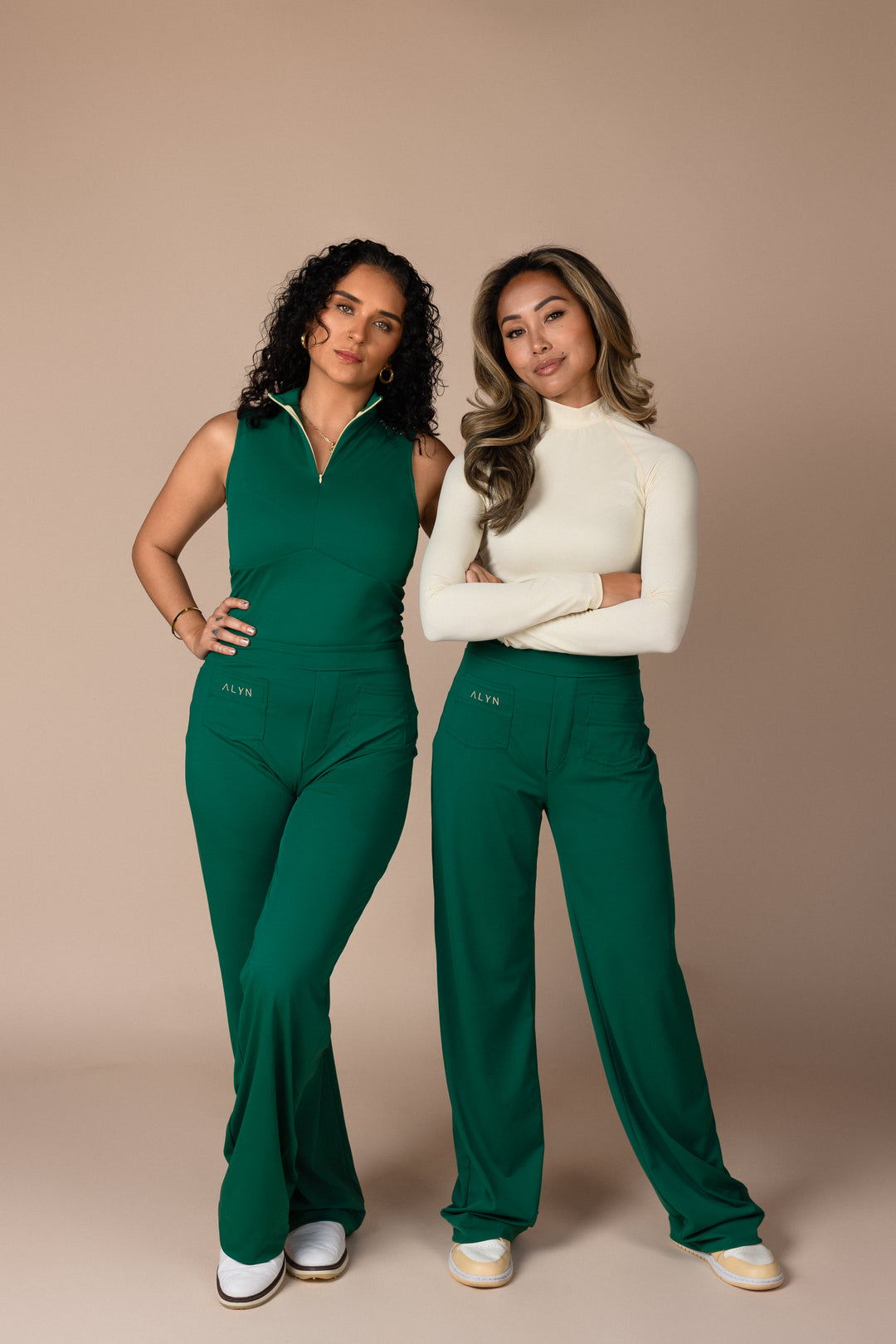 Gigi Sailor Pant