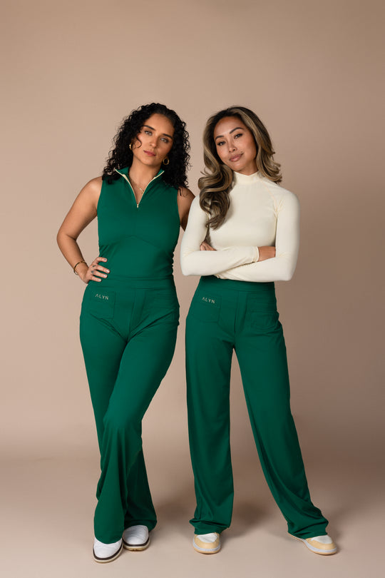 Gigi Sailor Pant