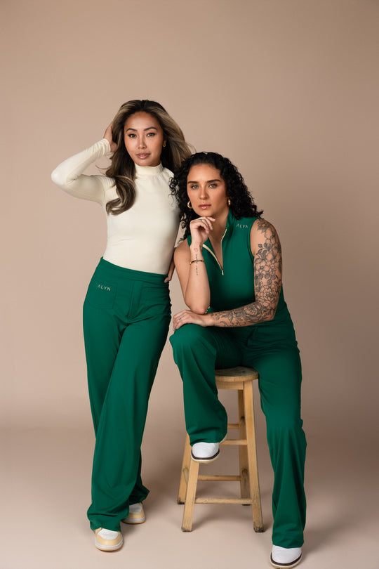 Gigi Sailor Pant