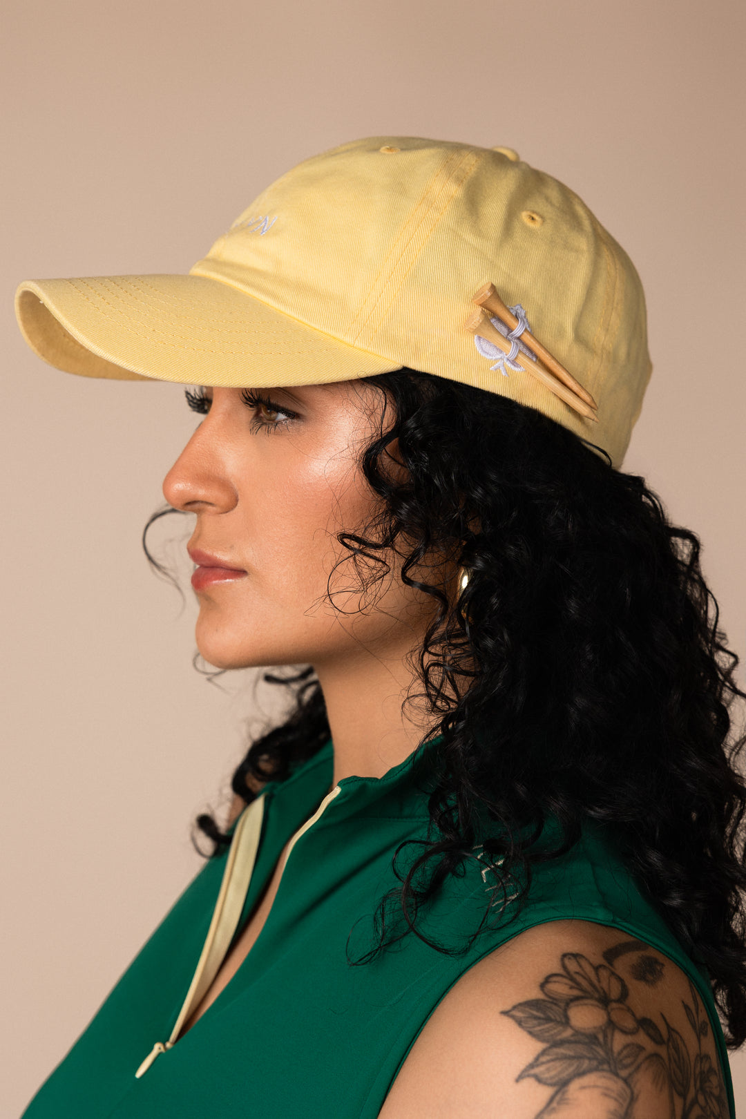 Gigi Dad Hat