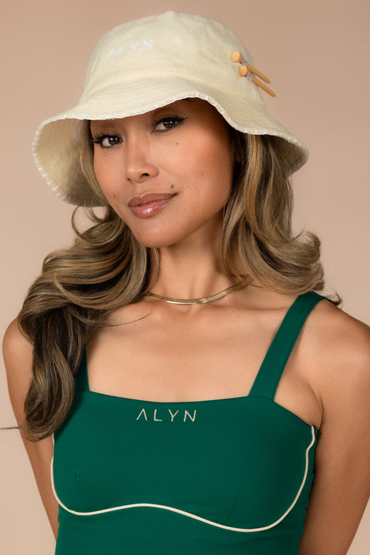 Gigi Terry Bucket Hat