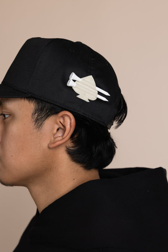 ALYN Heartbreaker Mid Rise Hat