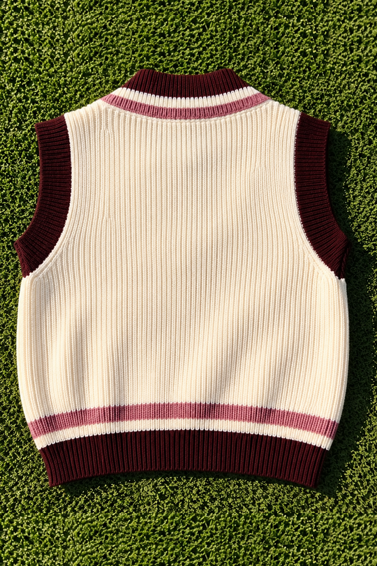 The Clubhouse Vest