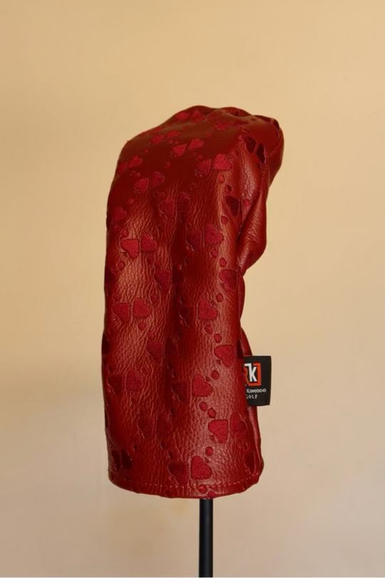 ALYN Spade Signature Headcover