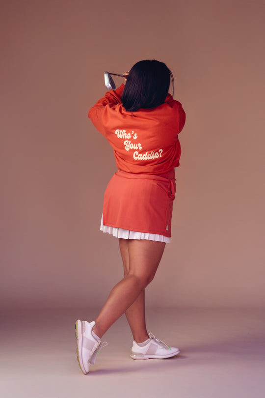 The Double Take Skirt