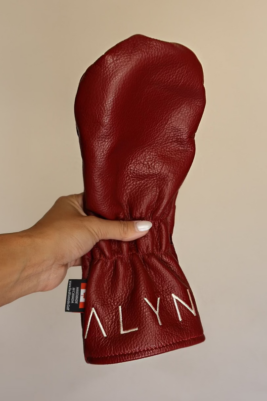 ALYN Spade Signature Headcover