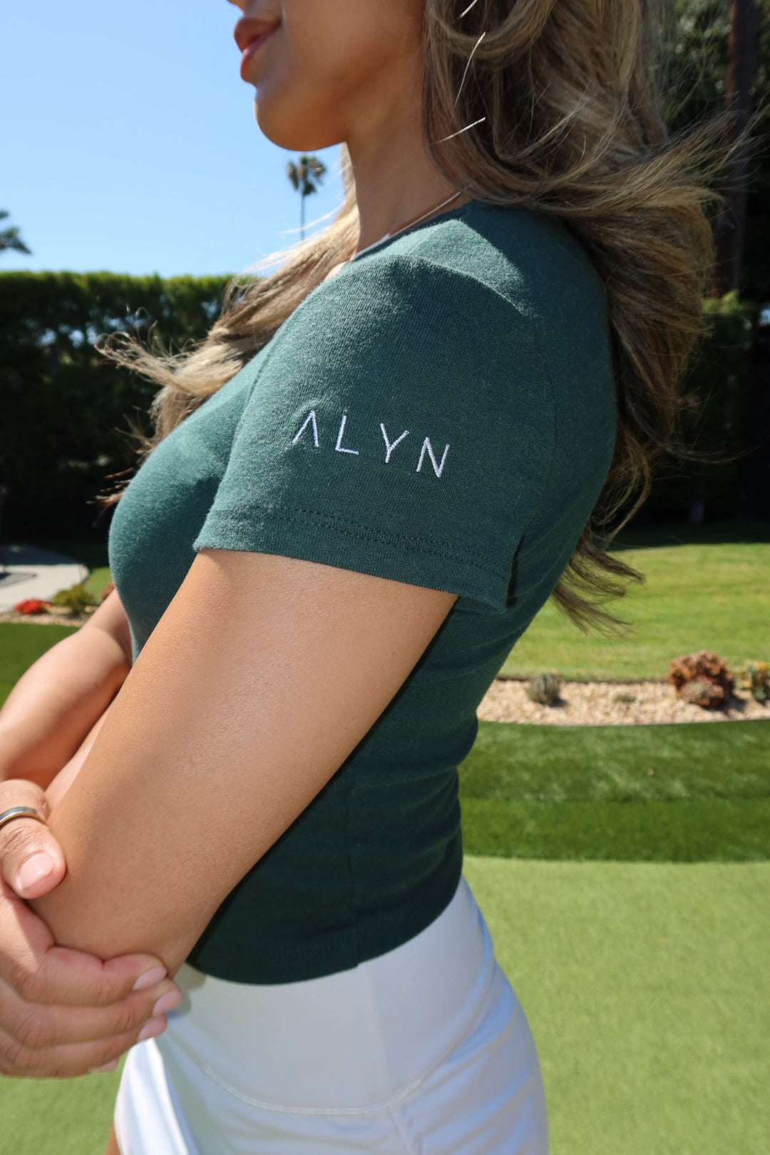 "Fix Your Divot" Tee