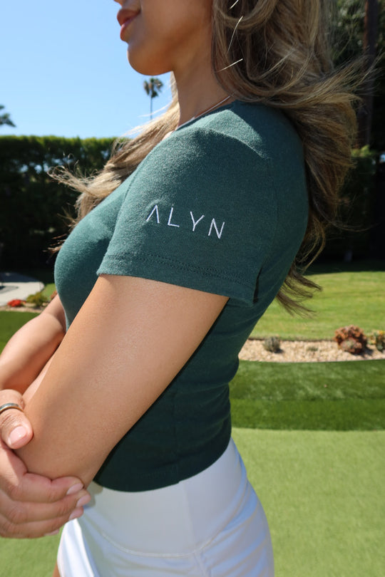 "Fix Your Divot" Tee