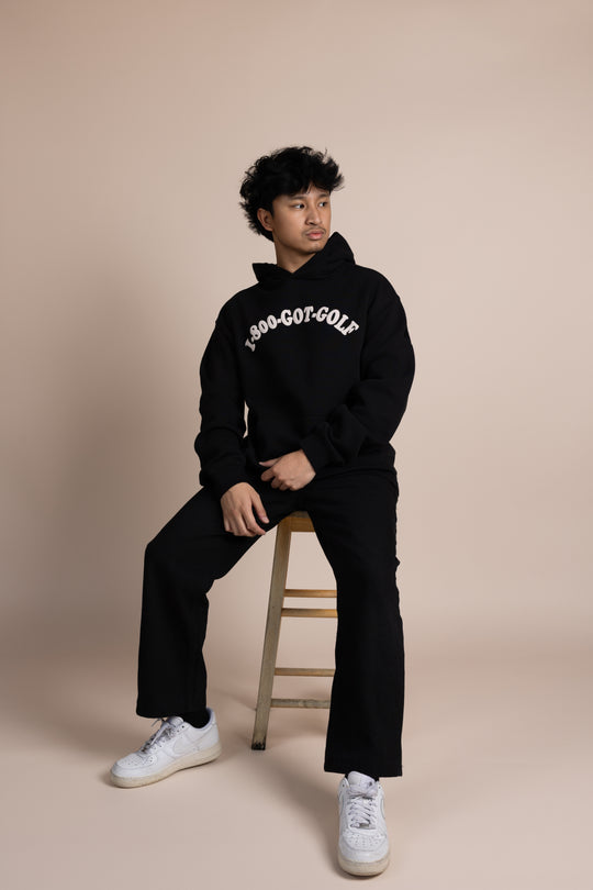 ALYN 1-800 Got Golf Hoodie