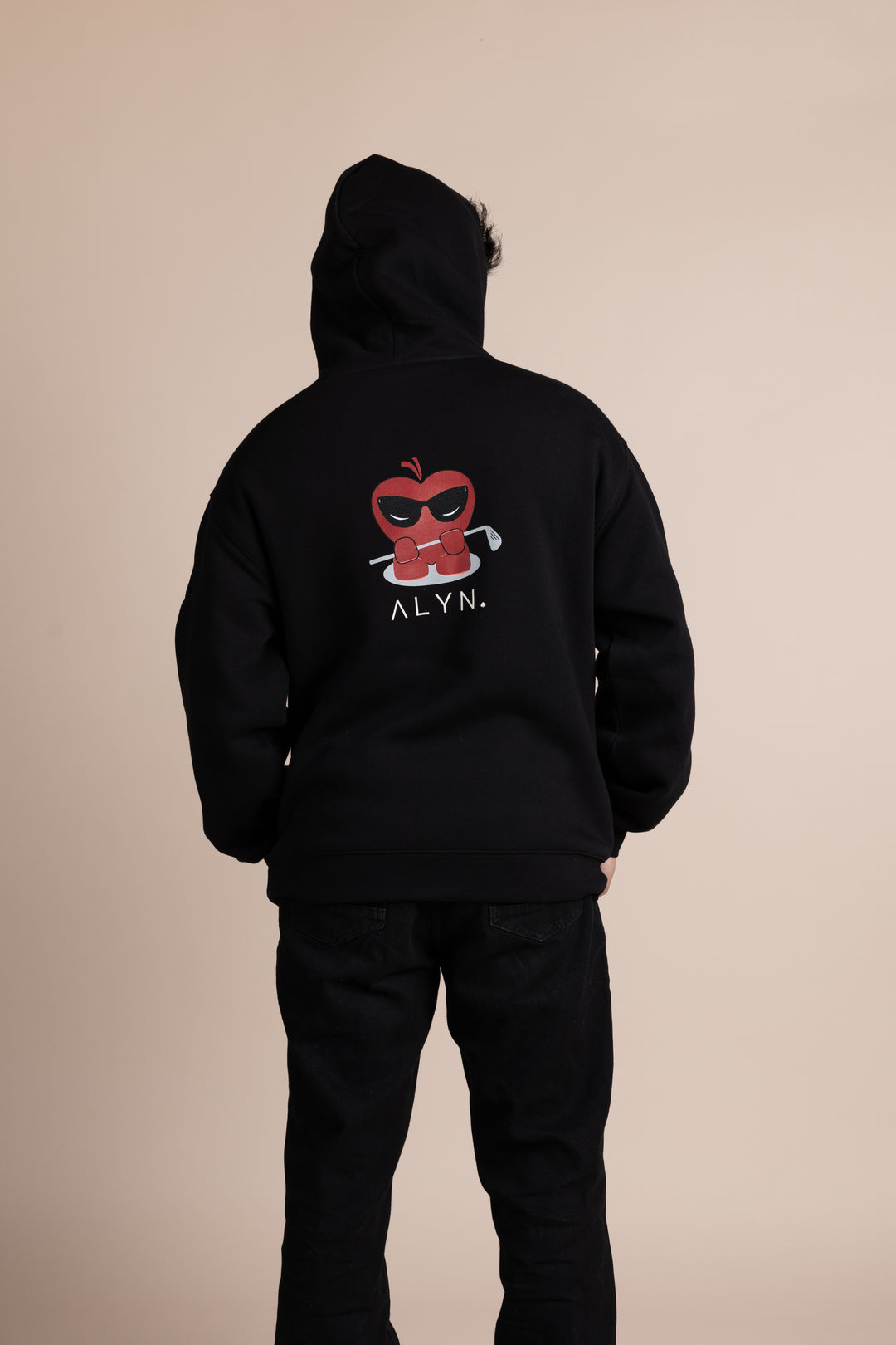 ALYN 1-800 Got Golf Hoodie