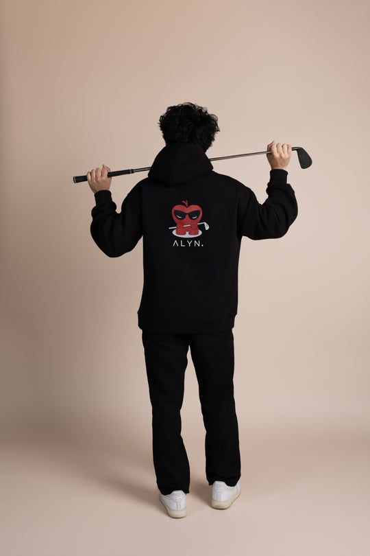 ALYN 1-800 Got Golf Hoodie