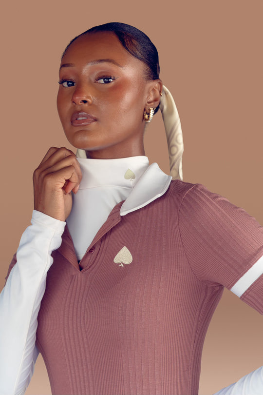 ALYN Mock Sun Sleeves