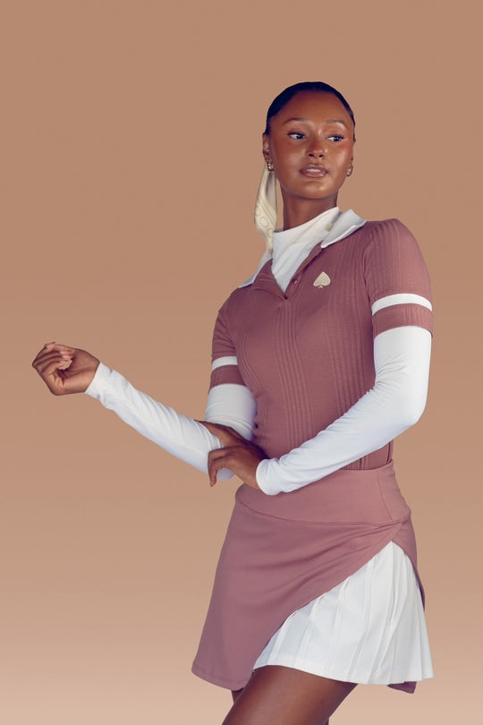 ALYN Mock Sun Sleeves