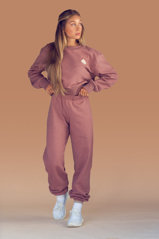 ALYN Layover Sweatpants