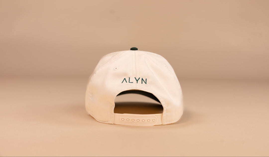 ALYN "Got Golf" Snapback