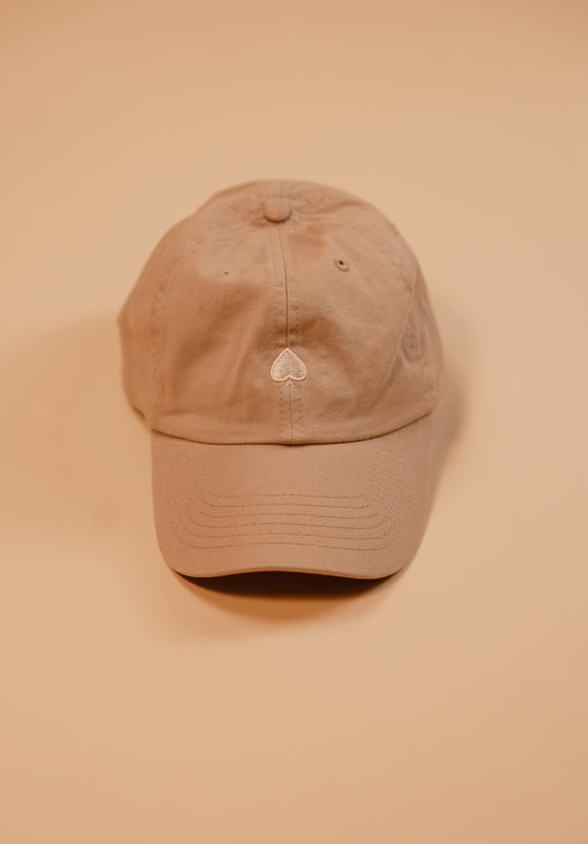 ALYN Spade Dad Hat