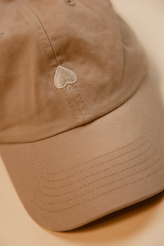 ALYN Spade Dad Hat