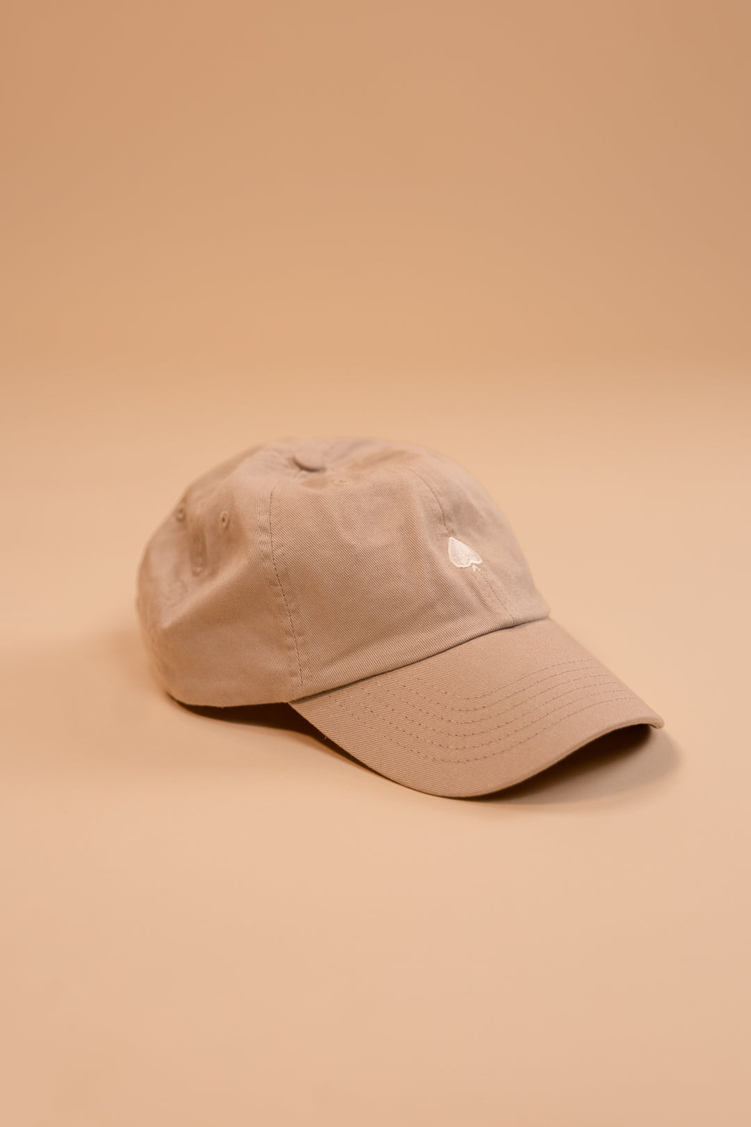 ALYN Spade Dad Hat