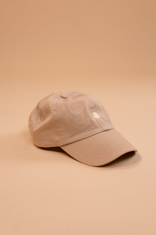 ALYN Spade Dad Hat