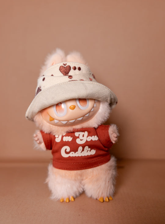 ALYN "I'm Your Caddie" Mini Fit